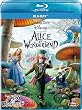 �A���X�E�C���E�����_�[�����h �u���[���C [Blu-ray]