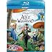 �A���X�E�C���E�����_�[�����h �u���[���C [Blu-ray]