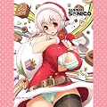 ���[�ρ[���Ɏq �}�C�N���t�@�C�o�[�~�j�^�I�� X'mas