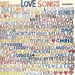 Love Songs