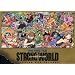 ONE PIECE FILM �uSTRONG WORLD�v EIICHIRO ODA ARTBOOK (�����ŃR�~�b�N�X)