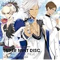 TOKYO���}�m�eBOYS~SUPER MINT DISC~�L�����N�^�[�\���O