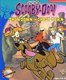 Scooby-Doo: Showdown in Ghost Town