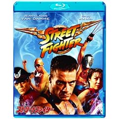 �X�g���[�g�t�@�C�^�[ [Blu-ray]