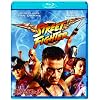 �X�g���[�g�t�@�C�^�[ [Blu-ray]