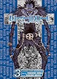 [Book]Tsugumi Ohba Death Note 3: Hard Run (Death Note (Graphic Novels))