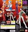 DG EVANGELION FILE ��{�`�s�R���N�V����2 �K�`�� �o���_�C�i�S�T��t���Z�b�g�{�c�o�E�䎆���܂��t���j