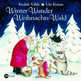 [B&uuml;cher] Winter-Wunder-Weihnachts-Wald CD