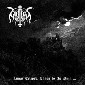 ... Lunar Eclipse, Chaos to the Ruin ... [Explicit]