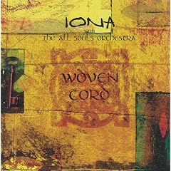 Iona with All Souls Orchestra - Woven Cord