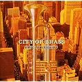 City Of Brass