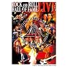 ROCK AND ROLL HALL OF FAME LIVE(���b�N�̓a��) [DVD]