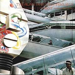 I Robot [12 inch Analog]