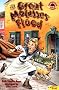 Great Molasses Flood (Planet Readers)