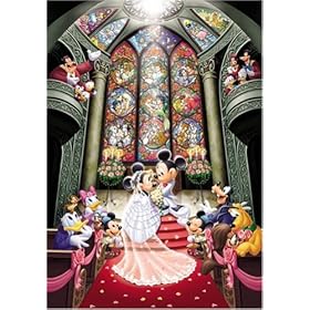 【クリックで詳細表示】2000ピース ファンタジーセレブレーション D-2000-521