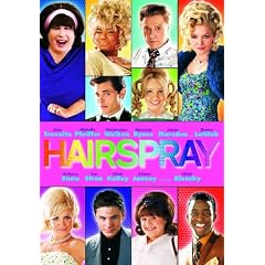 �w�A�X�v���[ [DVD]