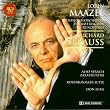 Strauss: Also Sprach Zarathust