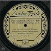 �W�E�G�b�Z���V�����E�X�C���O�E�M�^�[ ���W Hot Acoustic 1927~1949 ��The Essential Swing Guitar Vol.2