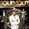 SOUL’d OUTのアルバムの画像