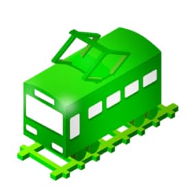 �抷NAVITIME �^�u���b�g��