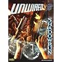 Unwired: A Shadowrun Core Rulebook (Shadowrun (Catalyst))