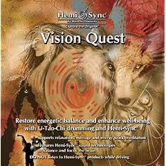 ���B�W�����E�N�G�X�g�FVision Quest [�w�~�V���N]