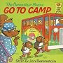 BBEARS GO TO CAMP-GENERAL MILL