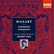 Mozart;Major Symphonies