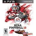 NCAA Football 12(�A����)