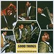 Good Things: Story of Saadia Records