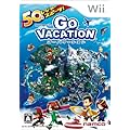 GO VACATION