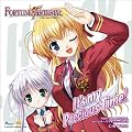 FORTUNE ARTERIAL �C���[�W�e�[�}�}�L�V�V���O�����e�@It's my precious time!