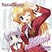 FORTUNE ARTERIAL �C���[�W�e�[�}�}�L�V�V���O�����e�@It's my precious time!