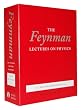 The Feynman Lectures on Physics, boxed set: The New Millennium Edition