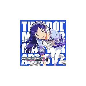 【クリックで詳細表示】THE IDOLM＠STER MASTER ARTIST 2 -FIRST SEASON- 05 如月千早