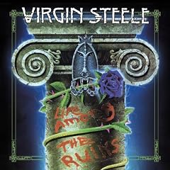 Life Among the Ruine (Re-Release)