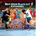Music journey ep-2 NEPAL~NEW MOON BLACK OUT KATHMANDU~(DVD�t)