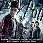 Harry Potter and the Half-Blood Prince [Original Motion Picture Sound Track]
