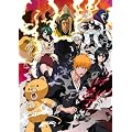 BLEACH ���\�O���N�R�� 4 [DVD]
