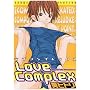 Love Complex (�����݃R�~�b�N EVOLUTION)