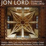 [Musik] Durham Concerto/Lord