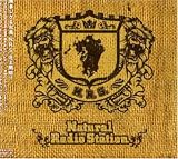 [CD]Natural Radio Station ありがとう