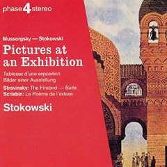 Pictures at an Exhibition