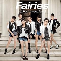 HERO / Sweet Jewel(DVD�t)