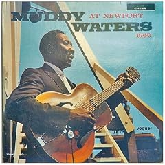 At Newport 1960