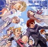 [CD]ドラマ 転生學園幻蒼録 ドラマCD 第3巻