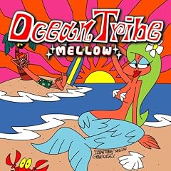 Ocean Tribe�gMELOW�h