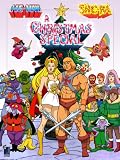 [DVD] He-Man and She-Ra - A Christmas Special