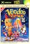 Voodoo Vince Xbox ���[���h�R���N�V����