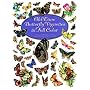 Old-Time Butterfly Vignettes in Full Color (Dover Pictorial Archive Series)